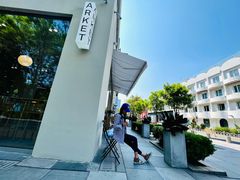 -ARKET CAFÉ(三里屯太古里店)