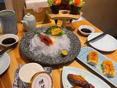 -Tuna maki寿司(园区永旺店)