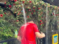 -将军关探险漂流