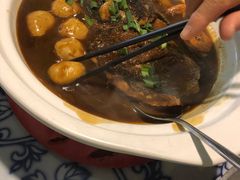 招牌鱼头捞饭-卢大鲜鱼头捞饭(美利广场店)
