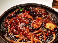 -眉州东坡(北苑华贸店)