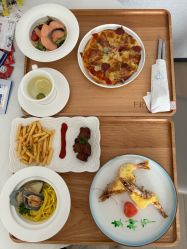 -弗蕾亚·和月月子调理院(东湖店)