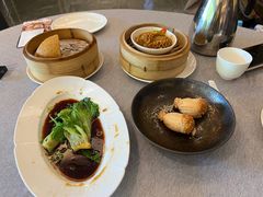 -潮府馆·非遗潮州菜·世纪公园(新国际博览中心店)