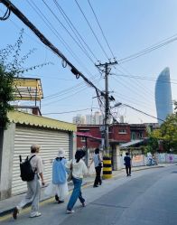 -绿皮火车照相馆 婚纱照旅拍(厦门店)