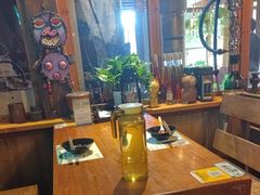 -马灯部落·西湖边的创意山景餐厅(虎跑动物园店)
