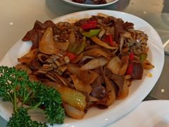 -哈尔滨香格里拉大酒店