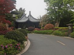 -上海皇廷花园酒店·西餐厅·自助餐