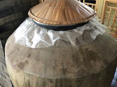 -潼南太安名鱼•特色江湖菜 太安鱼
