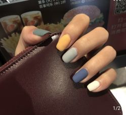 -Halo美甲美睫