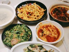 -刘胖子家常菜·蹄花焖藕(兴业店)