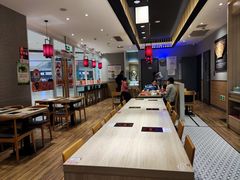 -吉野家(保利广场店)