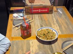 -叁宝烤肉• 西安烧烤(太乙路店)