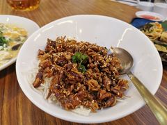 -珍宝海鲜(东海岸海鲜中心)