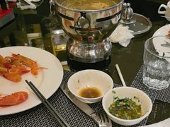 -上海锦江汤臣洲际大酒店壹阶层