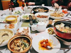 -紫阳海鲜楼·传承闽味(长乐路总店)