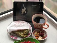-星巴克臻选(天津河东万达店)