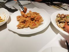 -万盛合(渔人码头店)