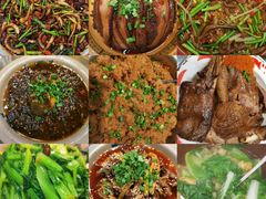 -灶东家民间菜(回兴店)