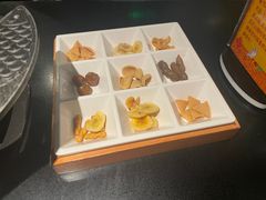 -探鱼·鲜青椒爽麻烤鱼(领展购物广场店)