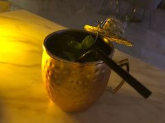 -深蓝超市Alcohol Player餐酒吧