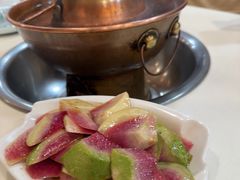 -福寿斋·老北京铜锅涮肉·烤鸭(顺义总店)