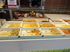 -朝鲜族拌面拌饭·佳木斯风味(砂之船店)