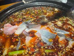 -小饕荟雅安贡椒鱼鲜馆(广福桥店)