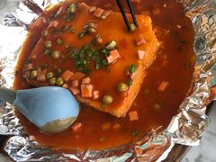 -茉莉花空中花园餐厅(义乌店)