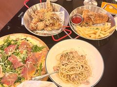 -COMMUNE幻师(渔人码头店)