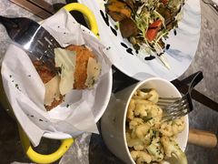 -Hurricane's Grill 飓风牛排