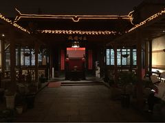 吴门人家(潘儒巷店)-吴门人家·苏宴宫廷菜(拙政园店)