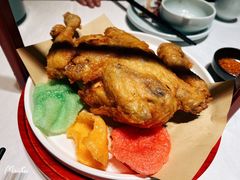 -江城小馆陕南妈妈菜·全球旅行餐厅(钟楼店)