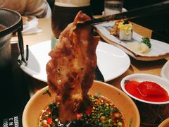 -温野菜涮涮锅(西单大悦城店)