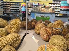 -沃尔玛购物广场(仓山万达店)