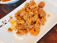 酸辣肚尖-马凯餐厅(长椿街店)