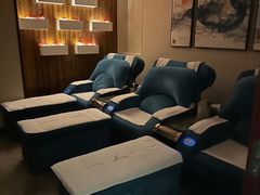-梵SPA·影院足道·采耳(西藏北路店)