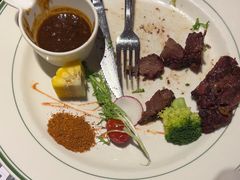 -甜心航空主题餐厅(京源城店)