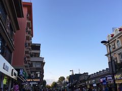 -聚德福海鲜家常菜(刘庄店)