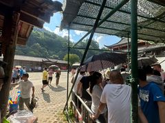 -五龙源极限漂流