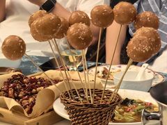 -新川办餐厅