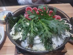 寿喜锅-游You House(西单老佛爷店)