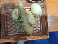 -天妇罗内顺田(罗湖店)