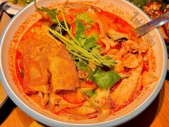 -泰盏鬼·颓废冬阴(陈家祠扬韬店)