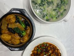 -乾隆美食·本帮菜(黄河路店)