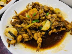 -红灯笼龙凤饭店(宁波老字号店)