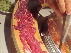-三毛牛肉店(福强店)