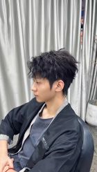 -Nice奈斯形象定制沙龙