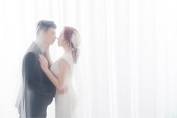 -巴黎经典婚纱摄影PARISSIC