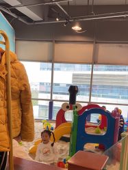 -卡通尼乐园(上海安亭店)