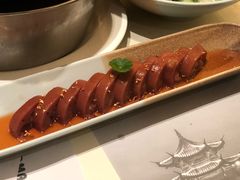 西湖藕韵-外婆家(古墩印象城店)